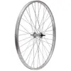 Image de Brn Roue Avant Vtt Mixed 24'' 12 x 100 mm
