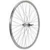 Image de Brn Roue Arrière De Route City 28´´