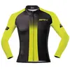 Image de Brn Maillot à Manches Longues
