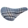Image de Brn Selle Pour Femme Canvas Lady
