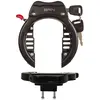 Image de Brn Cadenas De Cadre De Vélo Ad Arco Xl One Size