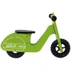 Image de Brn Draisienne Wooden Fly 50