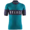 Image de Brn Maillot à Manches Courtes Veloce Vintage