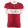 Image de Brn Maillot à Manches Courtes Veloce Vintage