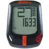 Image de Brn Compteur Vélo 6 Function Wireless