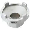 Image de Bcare Outil De Blocage De Cassette Bmx 4 Notches