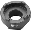 Image de Bcare Outil De Blocage De Cassette Bmx 4 Notches