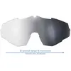 Image de Brn Verres De Rechange Rxph/rx01