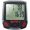 Image de Brn Compteur Vélo 8 Function Wireless