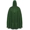 Image de Brn Poncho Imperméable