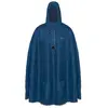 Image de Brn Poncho Imperméable
