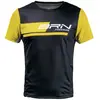 Image de Brn Maillot Enduro Manches Courtes Freeride
