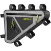 Image de Brn Sacoche De Cadre Nmd Triangle 6.8l