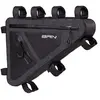 Image de Brn Sacoche De Cadre Nmd Triangle 3.7l