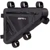 Image de Brn Sacoche De Cadre Nmd Triangle 3.4l