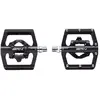 Image de Brn Pédales Flat Dual Function