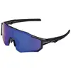 Image de Brn Lunettes De Soleil Polarisées Zx11