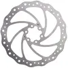 Image de Brn Disque De Frein 6b Stainless Steel