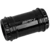 Image de Brn Cuvettes De Boîtier De Pédalier Interlock 30x30 Mm 46 Mm