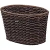 Image de Brn Panier Avant Ecowicker