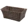 Image de Brn Panier Arrière Ecowicker