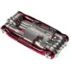 Image de Brn Multi-outil Smart Tool 17 Functions Red