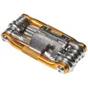 Image de Brn Multi-outil Smart Tool 17 Functions Gold