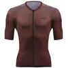Image de Brn Maillot à Manches Courtes Fade