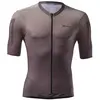 Image de Brn Maillot à Manches Courtes Fade