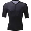 Image de Brn Maillot à Manches Courtes Fade