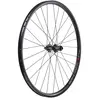 Image de Brn Roue Arrière De Gravel Gravel 12s Cl Disc Tubeless 12 x 142 mm