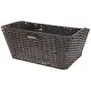 Image de Brn Panier Vintage Eco Leather