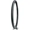 Image de Brn Pneu Rigide De Gravel Grit Aramid Protection 700 X 45