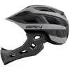 Image de Brn Casque De Descente Full