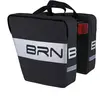 Image de Brn Sacoches Stylish Reflective 15l