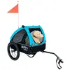 Image de Brn Remorque Pour Chien Pet Way