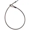 Image de Brn Antivol à Câble Lu165n 12 x 1500 mm