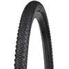 Image de Brn Pneu Rigide De Gravel Rock Aramid 700 X 45