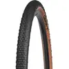 Image de Brn Pneu Rigide De Gravel Grit Aramid 700 X 42