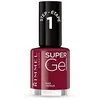 Image de 043 Venus - Vernis Ã Ongles Super Gel Tenue 14 Jours Rimmel London