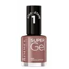 Image de Rimmel London Rimmel London Super Gel Esmalte De Uñas 020 Urban Affair