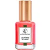 Image de La Provençale La Provençale - La Provençale Le Vernis Solaire 306 Corail Gigaro À Ongles 306 Corail Gigaro 13 Ml