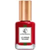 Image de La Provençale La Provençale - La Provençale Le Vernis Solaire 416 Rouge Tomette À Ongles 416 Rouge Tomette 13 Ml