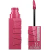Image de Maybelline - Super Stay Vinyl Ink Gloss 4.2 Ml