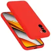 Image de Cadorabo De-161474 Coque Pour TÃ©lÃ©phone Rouge Pour Xiaomi Mi 11i / Poco F3 Multicolore