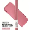 Image de 30 Seek Adventure - Crayon Rouge Ã LÃ¨vres Superstay Ink De Maybelline New York