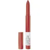Image de 40 Laught Louder - Crayon Rouge Ã LÃ¨vres Superstay Ink De Maybelline New York
