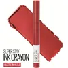 Image de Maybelline 45 Hustle In Heels - Crayon Rouge À Lèvres Superstay Ink De Maybelline New York