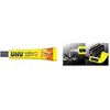 Image de UHU - colle universelle extra FLEX + CLEAN, tube plastique,18g