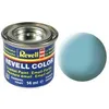 Image de REVELL - Bleu clair mat